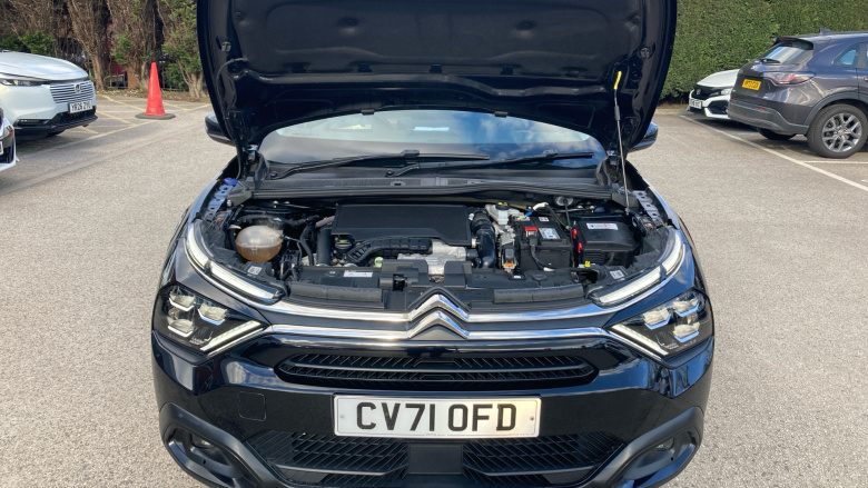 Citroen C4 1.2 PureTech [130] Sense Plus 5dr Petrol Hatchback